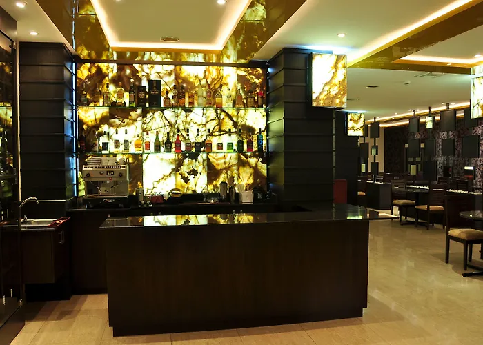Hotel Marcelius