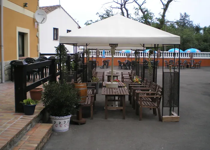 Hotel Alonso