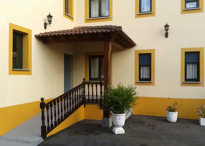 Hotel Alonso