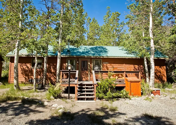Convict Lake Resort Mammoth Lakes
