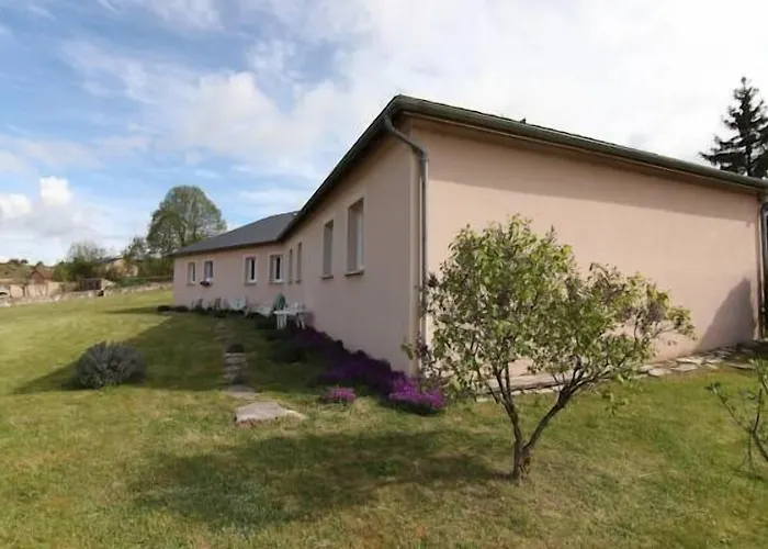 Hotel du Mont Servy
