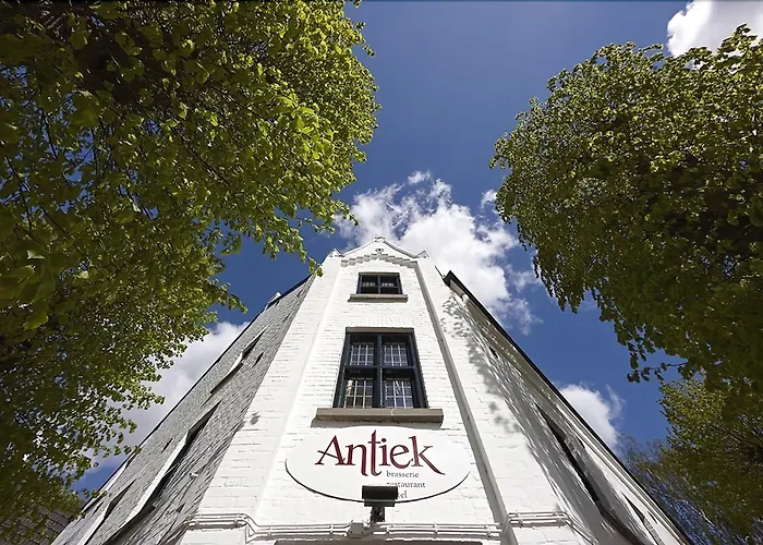 Hotel Nieuw Antiek