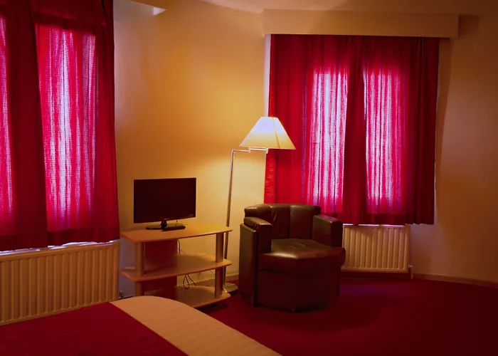 Hotel New Flanders