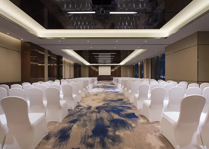 Wanda Vista Dongguan