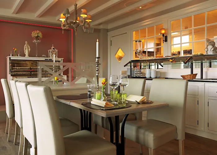 Ara Dune Hotel