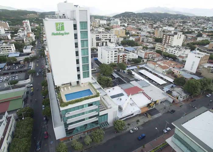 Holiday Inn Cúcuta, an IHG Hotel
