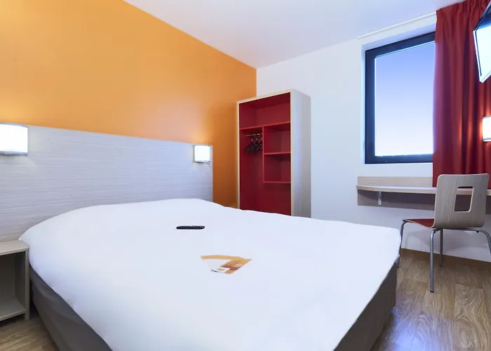 Premiere Classe Bordeaux Ouest - Merignac Aeroport