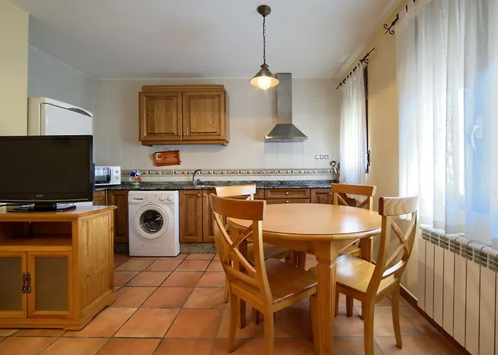 Apartamentos Rurales Sierra De Gudar