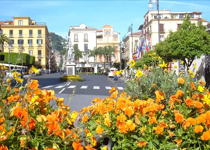 The Night Guest House Sorrento