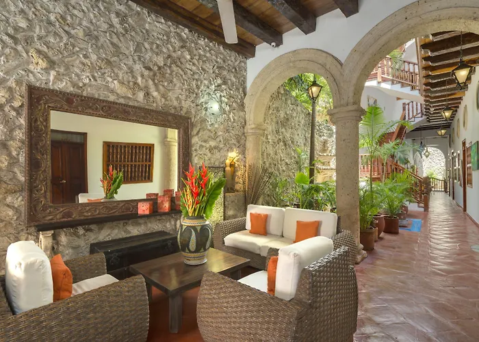 Casa Del Curato