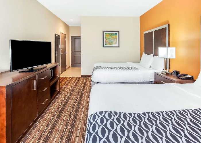 La Quinta By Wyndham Gonzales Tx