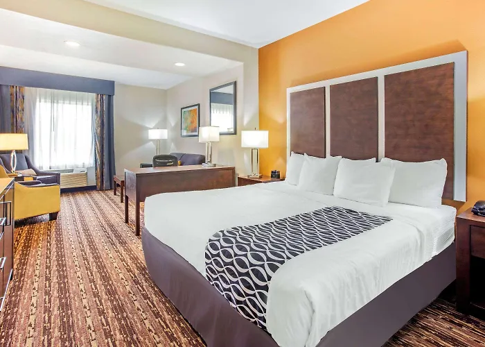 La Quinta By Wyndham Gonzales Tx