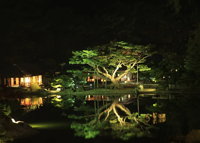Daiwa Roynet Hotel Takamatsu