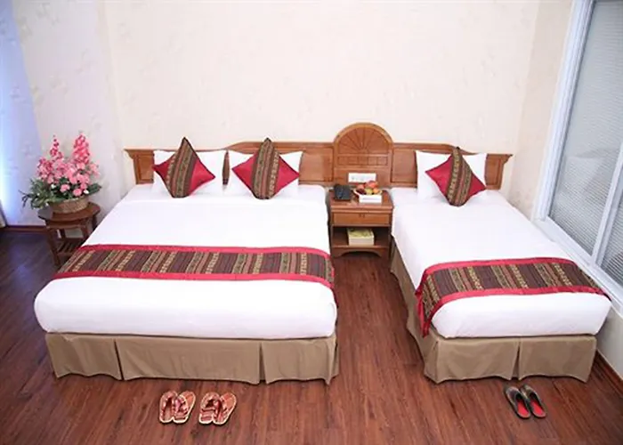 Excel Capital Hotel
