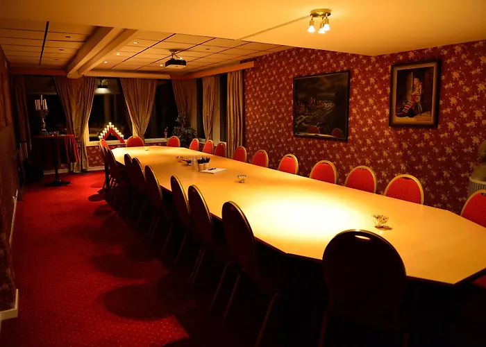 Hotell Wilhelmina