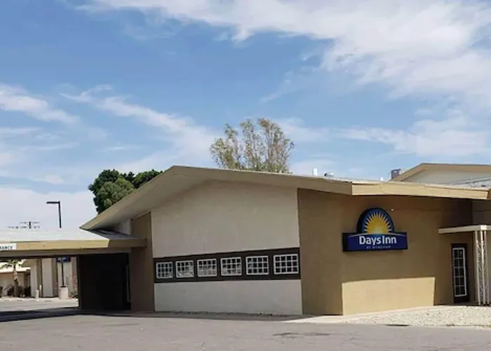 Days Inn By Wyndham Brawley