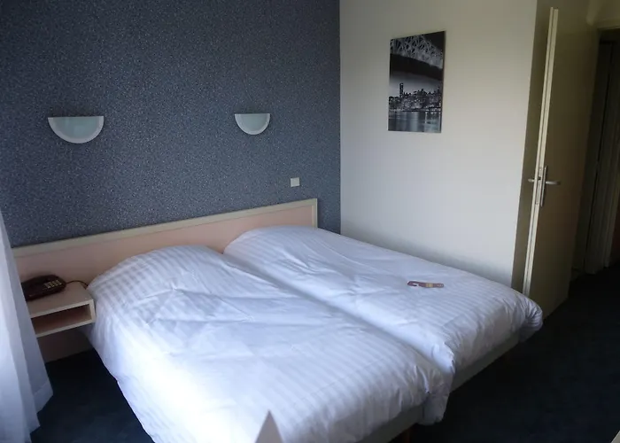 Best Hotel Hagondange