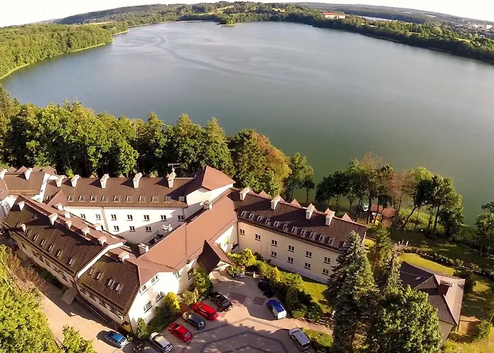 Hotel Mazuria Country&SPA