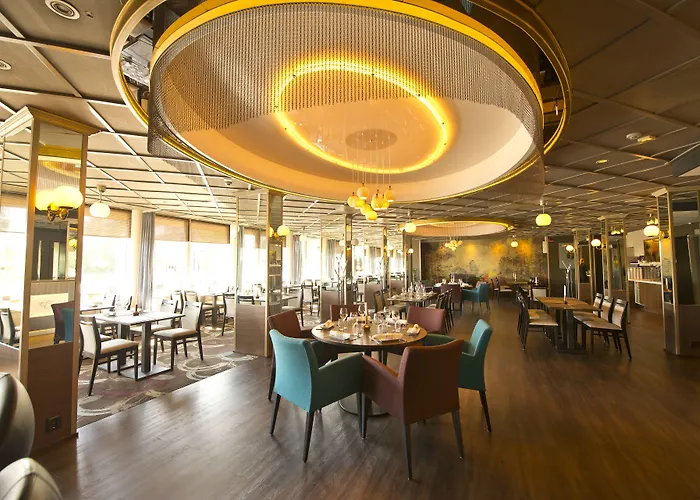 Hotell Valhall
