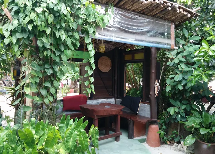 Dolphin Bungalows