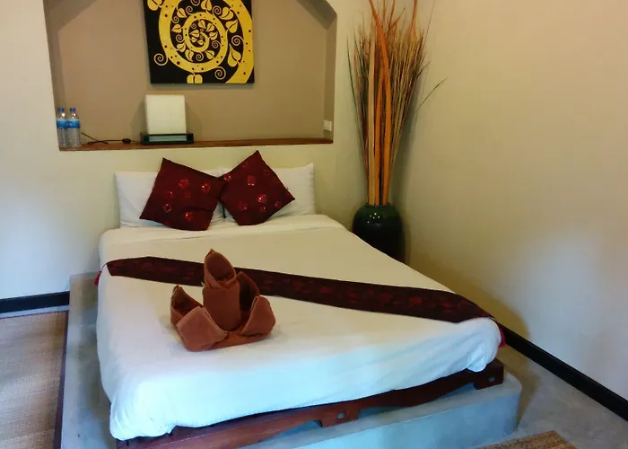 Dolphin Bungalows