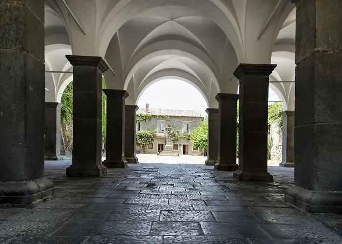 La Fucina Di Vulcano