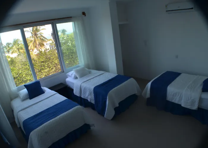 Hotel Cally