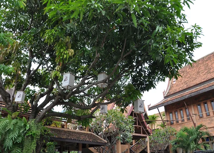 Ruean Thai Hotel