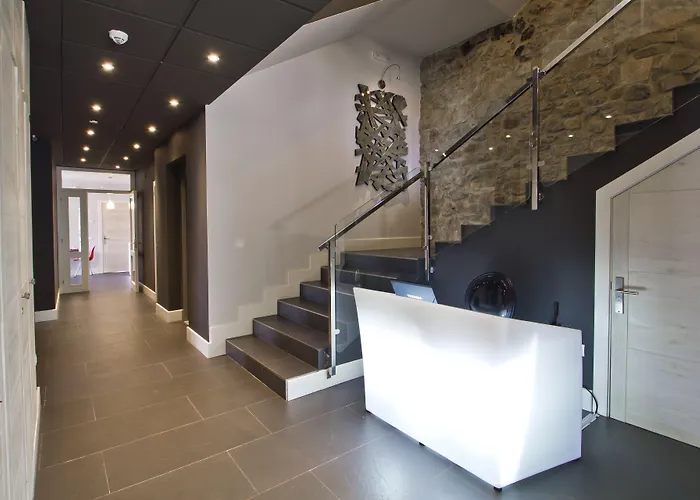 Villa Arce Hotel