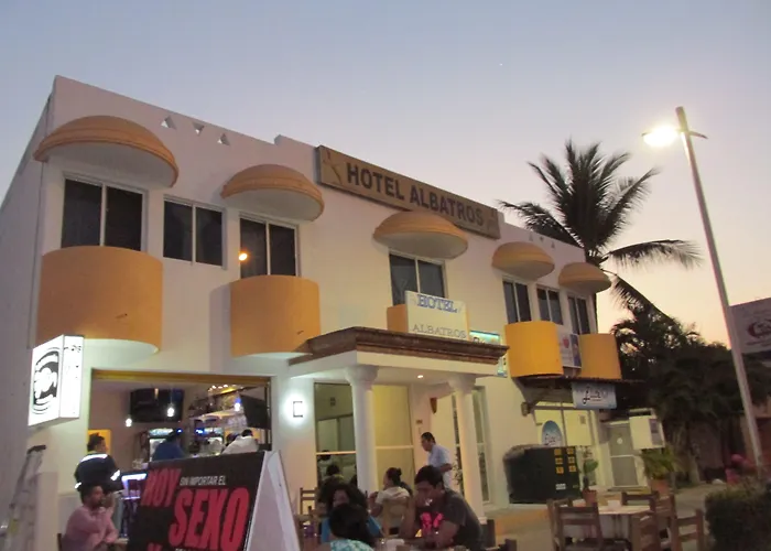 Hotel Albatros