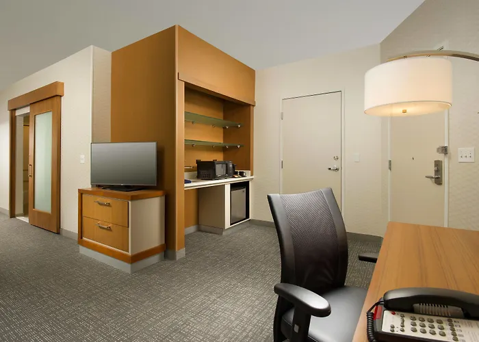 Springhill Suites By Marriott Bridgeport Clarksburg