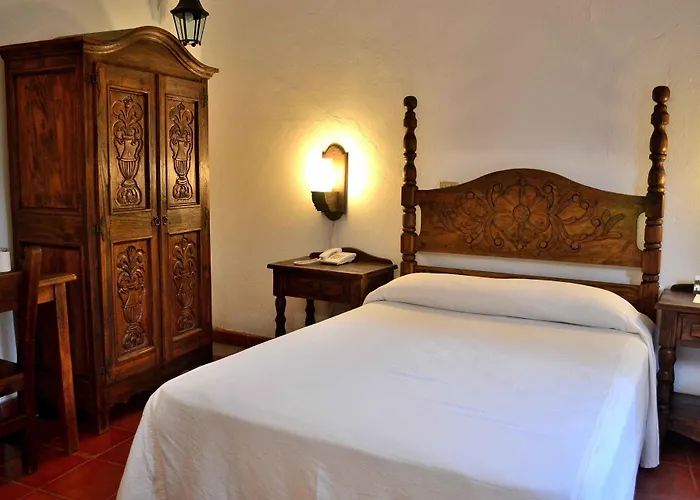 Posada del Cafeto