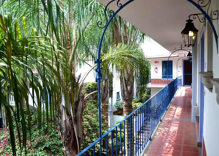 Posada del Cafeto