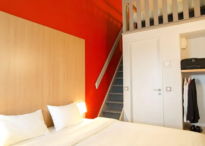 B&B HOTEL Montpellier 2