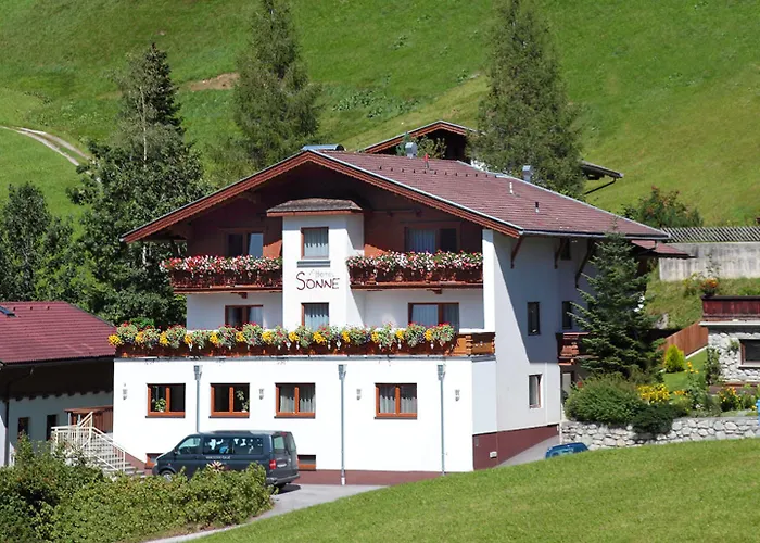 Hotel Sonne