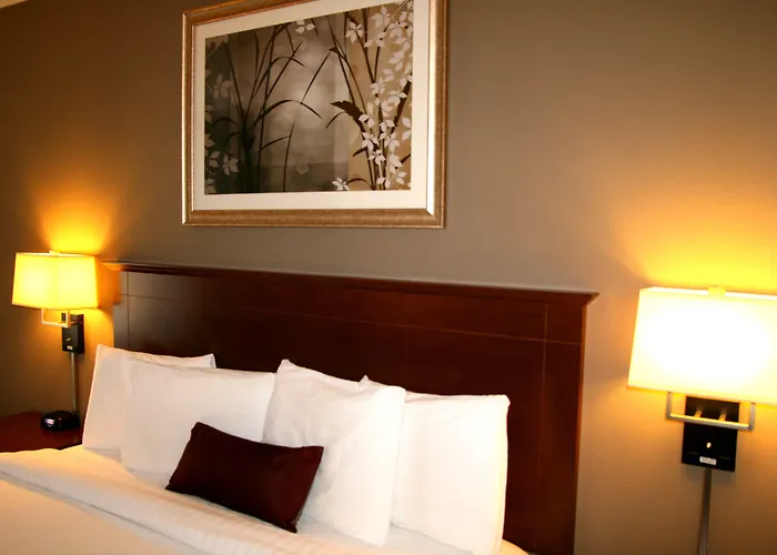 Carpenter Street Hotel
