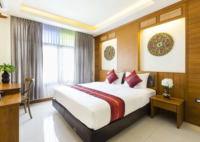 Lee Chiang Hotel
