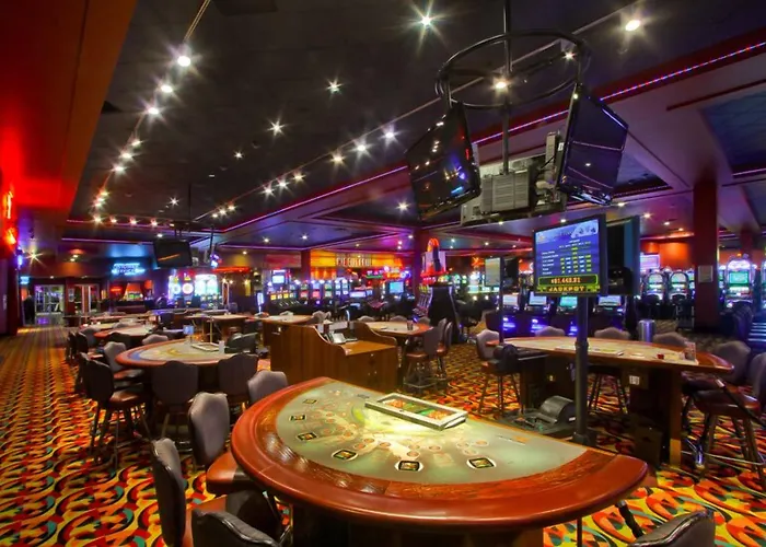 Century Casino&Hotel Edmonton