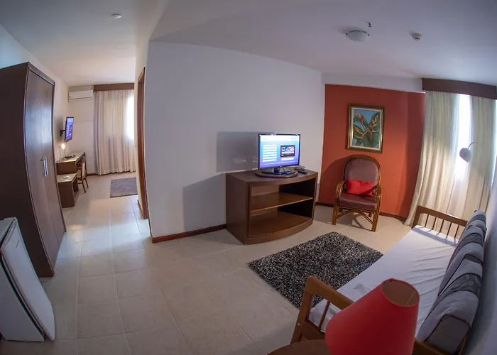 Mondrian Suite Hotel