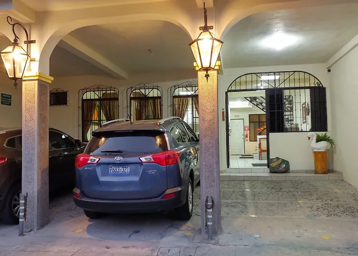 Hotel Armonía Hostal