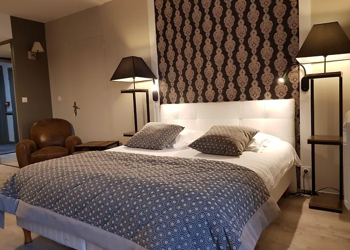 La Loggia Appart'Hotel & Spa