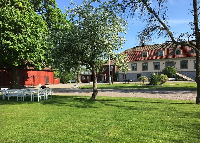 Brunsbo G:A Biskopsgard Hotell & Konferens