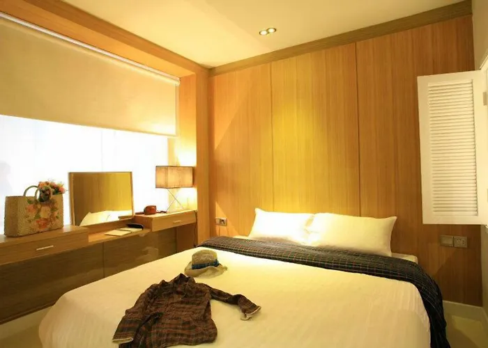 Dream D Residence