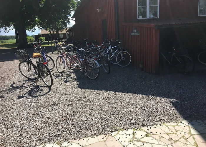 Brunsbo G:A Biskopsgard Hotell & Konferens