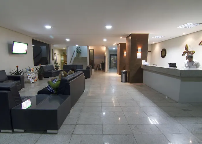 Hotel Morada Do Sol