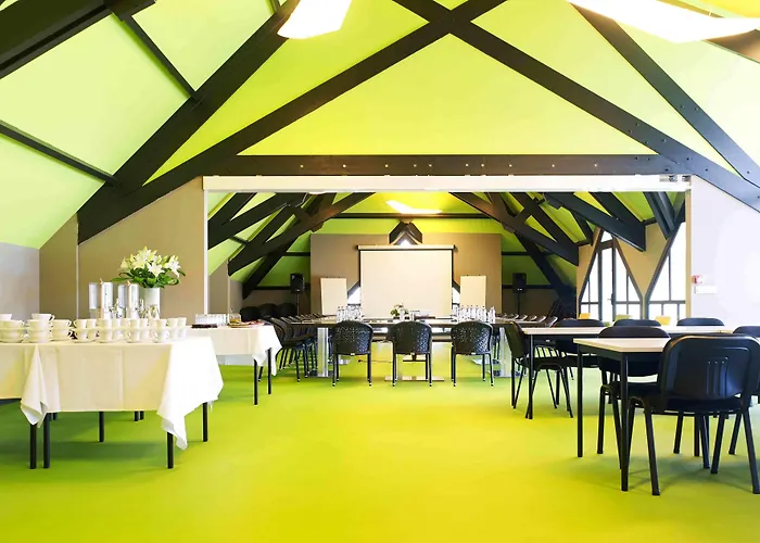 Villa Delisle Hôtel&Spa