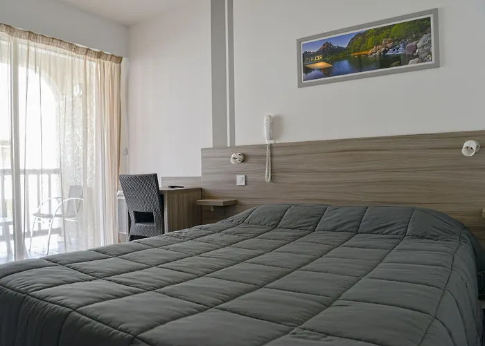 Hotel Le Relais Dax