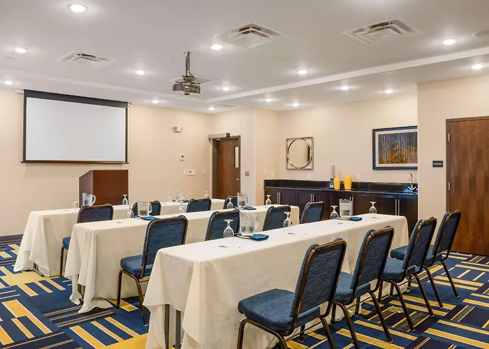 Hampton Inn & Suites - Lavonia, Ga