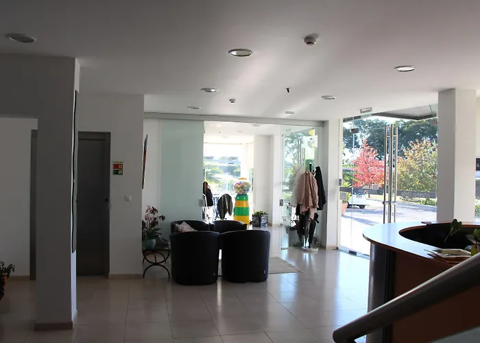 Hotel Minho Belo