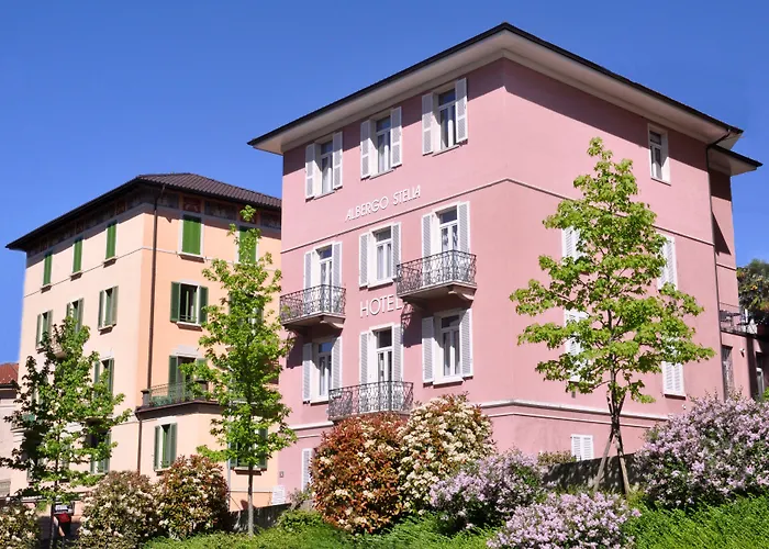 B5 Boutique Hotel (Adults Only)